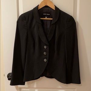 Giorgio Armani Blazer/ Suit Jacket